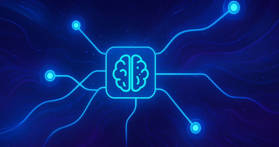 🤖 AI-Native Software Architectures: How Autonomous Agents Will Redefine Software Development