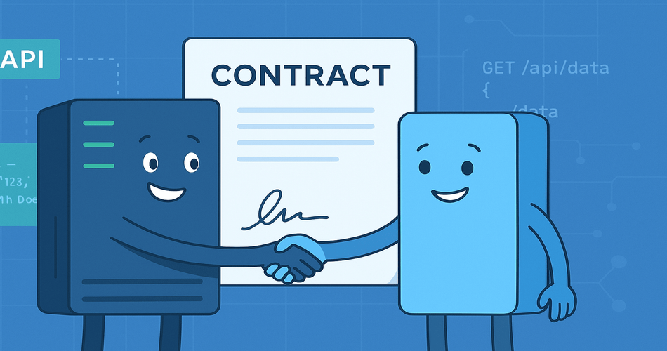🤝The Magnificent World of Contract Testing: When Pinky Promises Get Technical