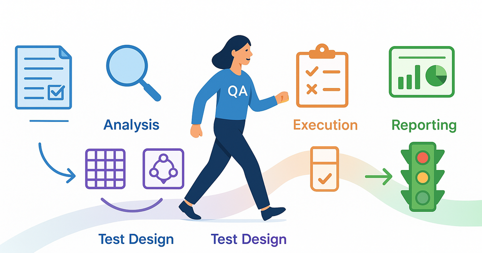 🚀 Real-World Case Study: Bringing It All Together