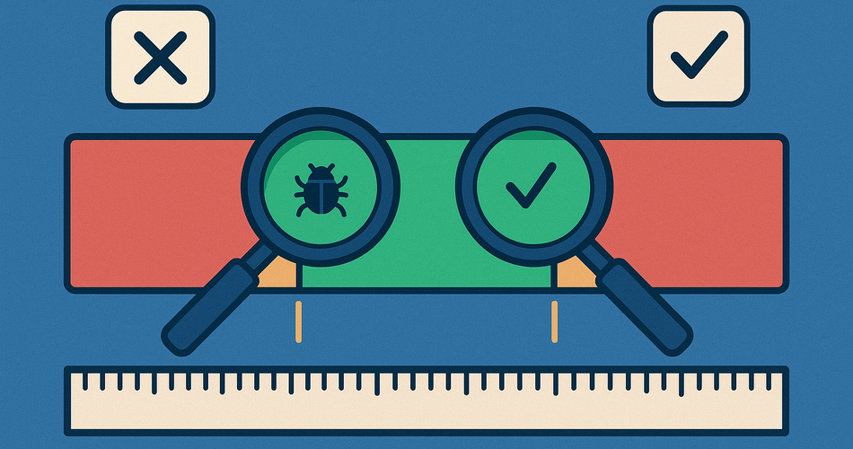 🎯 Equivalence Partitioning & Boundary Value Analysis: Test Smarter, Not Harder