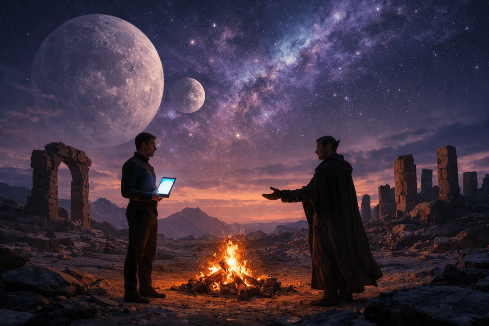 🖖 Building a Technical Blog: What I Learned Running Codyssey