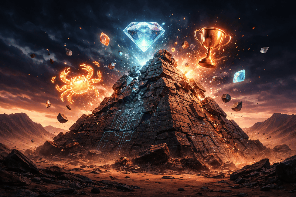 🔺 The Testing Pyramid Is a Lie (Sort Of)